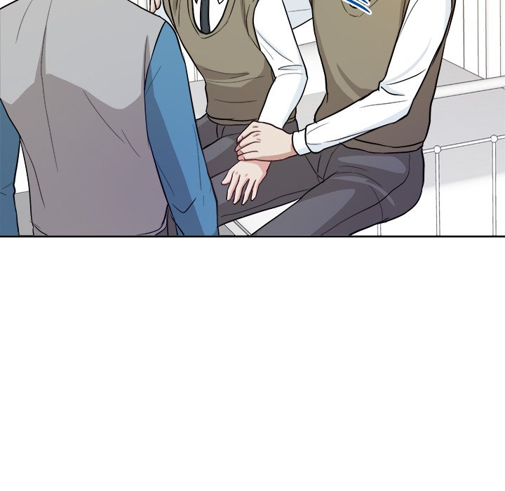 I Like You I Like You EP 15 - Toomics page 18 - 