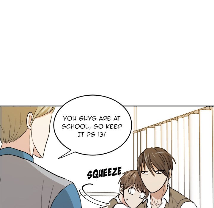 I Like You I Like You EP 15 - Toomics page 19 - 
