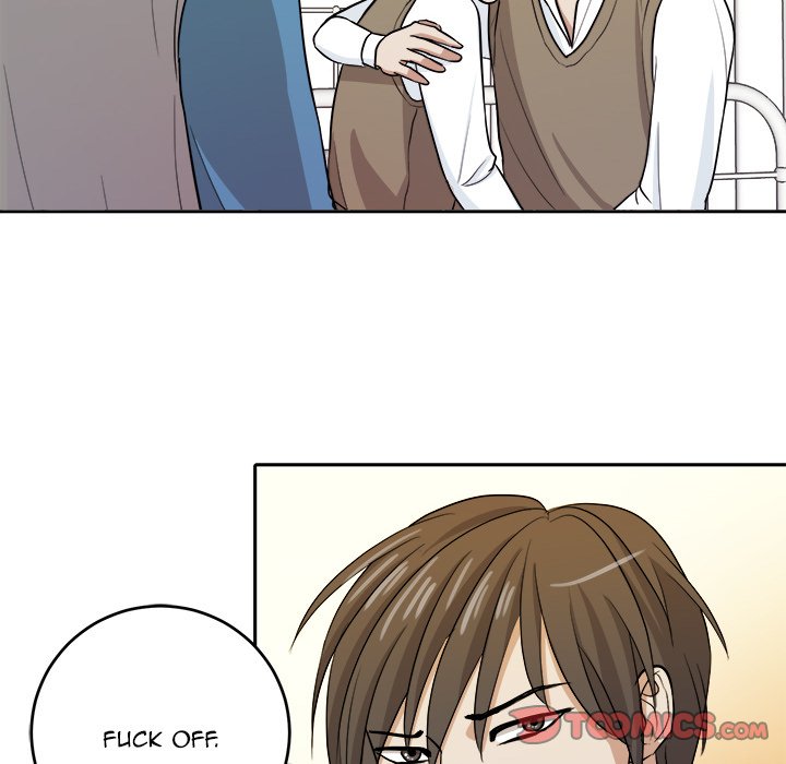 I Like You I Like You EP 15 - Toomics page 20 - 