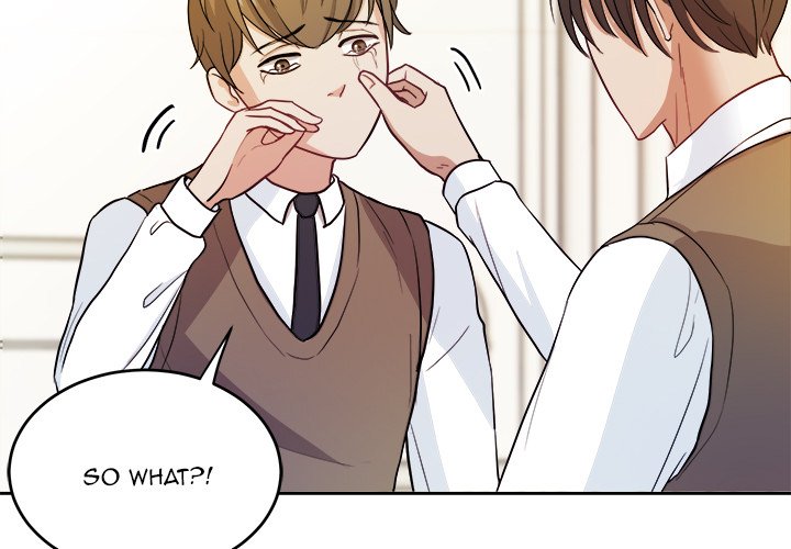 I Like You I Like You EP 15 - Toomics page 3 - 