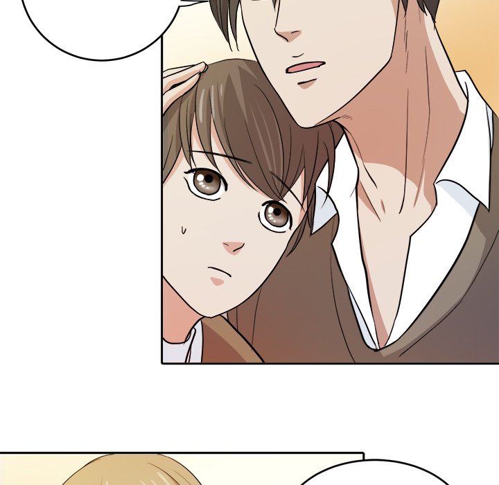 I Like You I Like You EP 15 - Toomics page 21 - 