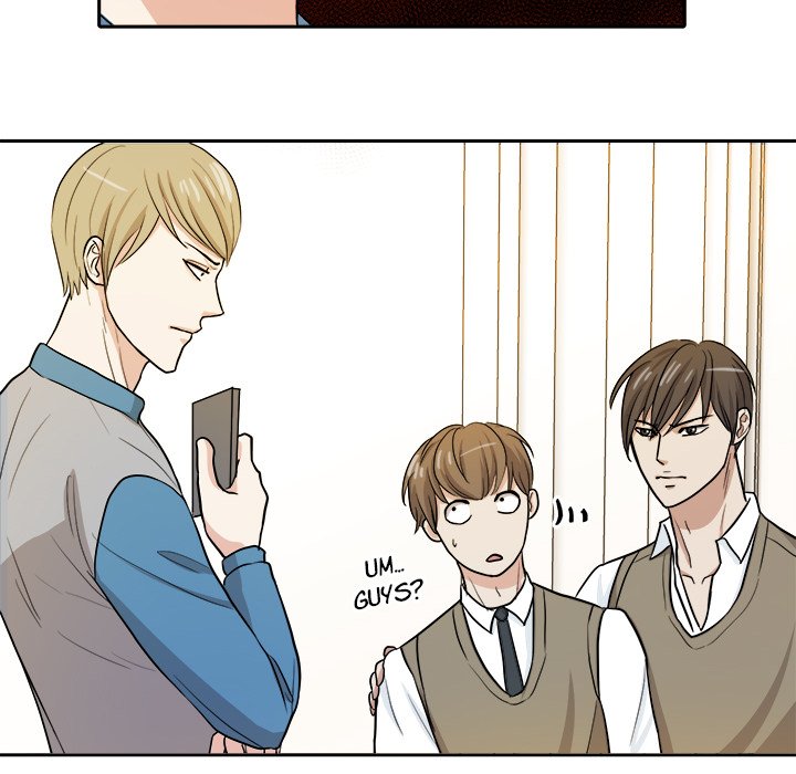 I Like You I Like You EP 15 - Toomics page 24 - 