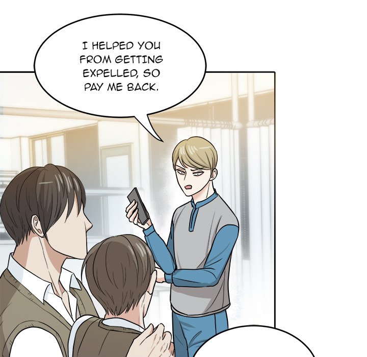 I Like You I Like You EP 15 - Toomics page 25 - 