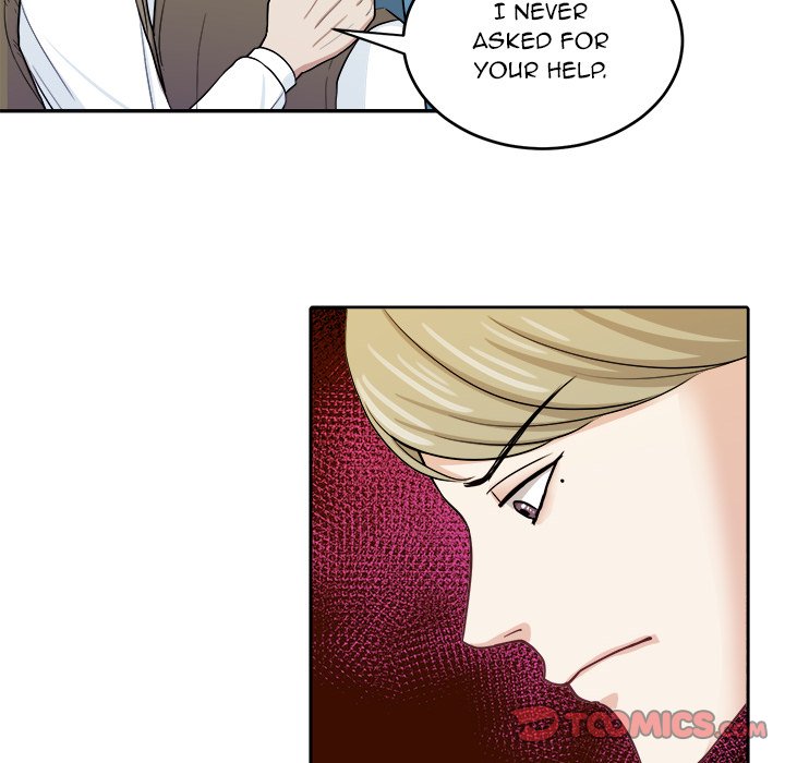 I Like You I Like You EP 15 - Toomics page 26 - 