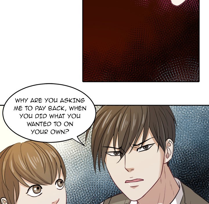 I Like You I Like You EP 15 - Toomics page 27 - 