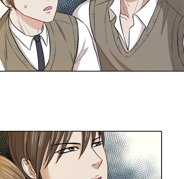 I Like You I Like You EP 15 - Toomics page 28 - 