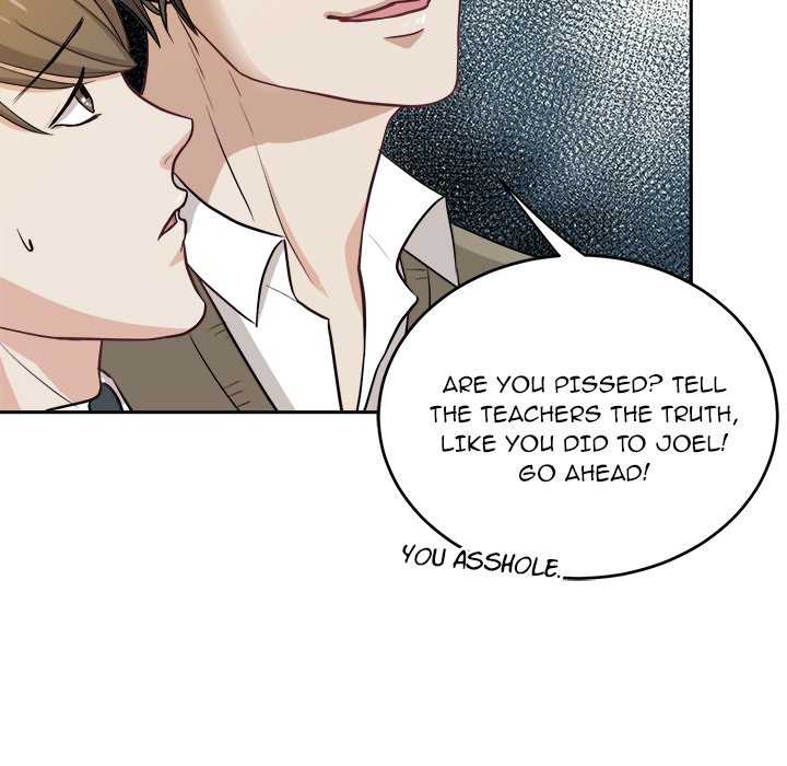 I Like You I Like You EP 15 - Toomics page 29 - 