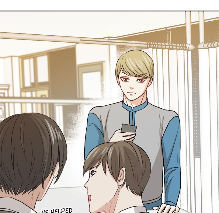 I Like You I Like You EP 15 - Toomics page 30 - 