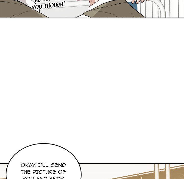I Like You I Like You EP 15 - Toomics page 31 - 