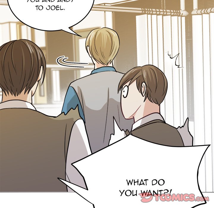 I Like You I Like You EP 15 - Toomics page 32 - 