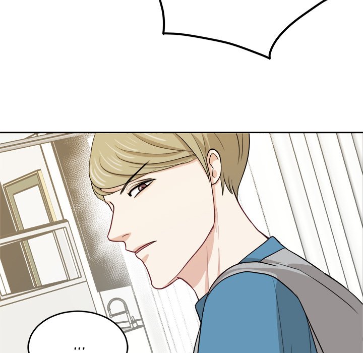 I Like You I Like You EP 15 - Toomics page 33 - 