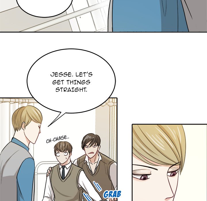 I Like You I Like You EP 15 - Toomics page 34 - 