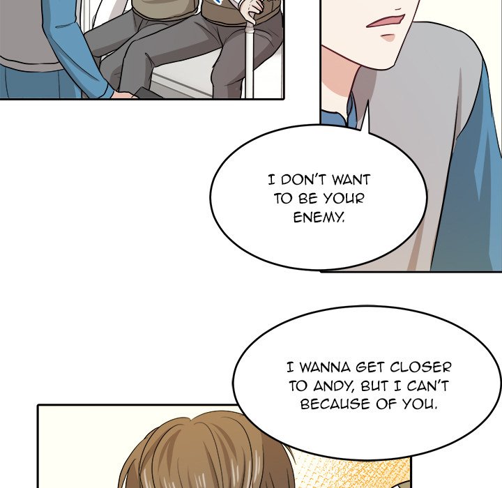 I Like You I Like You EP 15 - Toomics page 35 - 