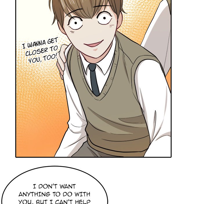 I Like You I Like You EP 15 - Toomics page 36 - 