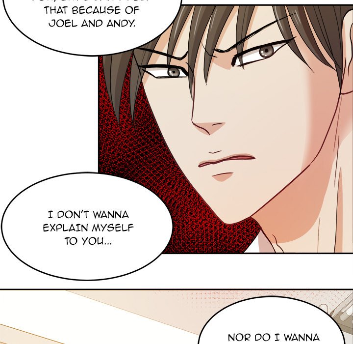 I Like You I Like You EP 15 - Toomics page 37 - 