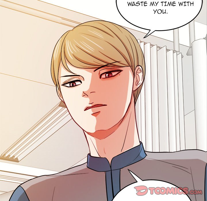 I Like You I Like You EP 15 - Toomics page 38 - 