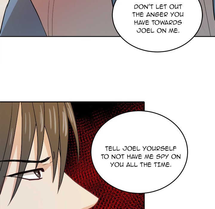 I Like You I Like You EP 15 - Toomics page 39 - 