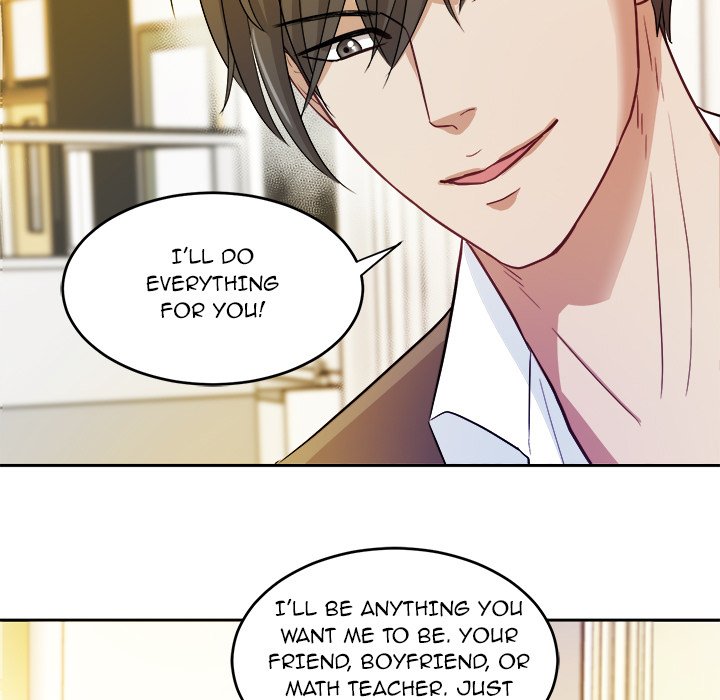 I Like You I Like You EP 15 - Toomics page 5 - 