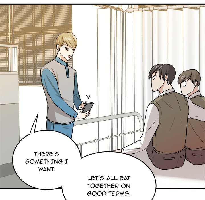 I Like You I Like You EP 15 - Toomics page 41 - 