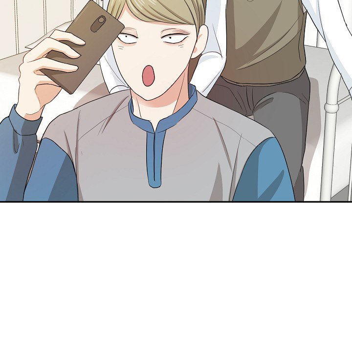 I Like You I Like You EP 15 - Toomics page 43 - 
