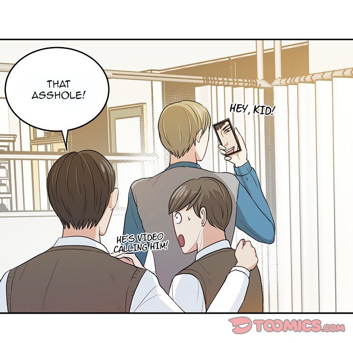 I Like You I Like You EP 15 - Toomics page 44 - 