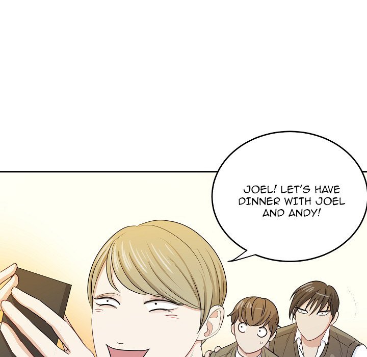 I Like You I Like You EP 15 - Toomics page 45 - 