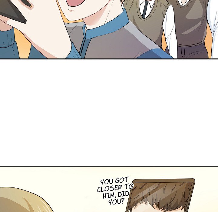 I Like You I Like You EP 15 - Toomics page 46 - 