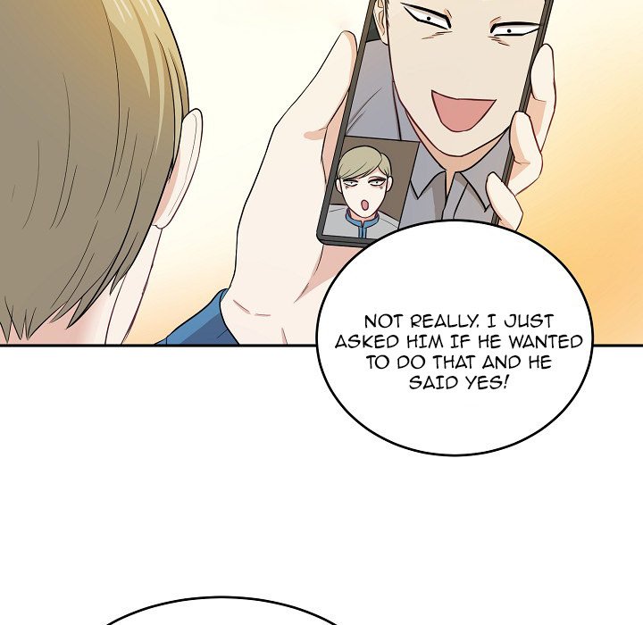 I Like You I Like You EP 15 - Toomics page 47 - 