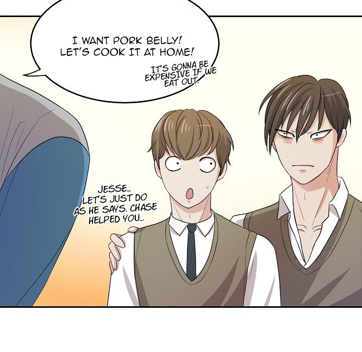 I Like You I Like You EP 15 - Toomics page 48 - 