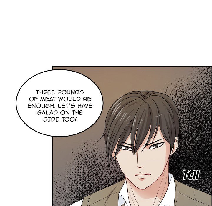 I Like You I Like You EP 15 - Toomics page 49 - 
