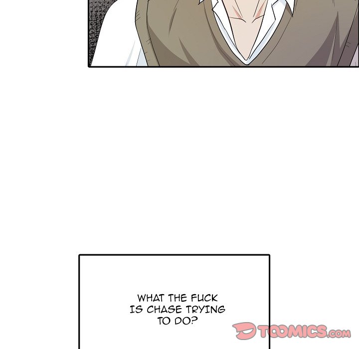 I Like You I Like You EP 15 - Toomics page 50 - 