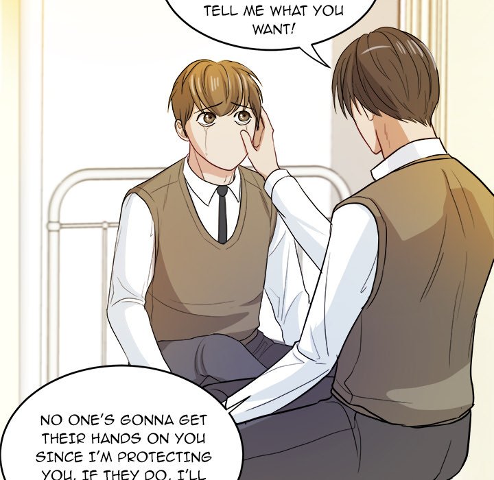 I Like You I Like You EP 15 - Toomics page 6 - 