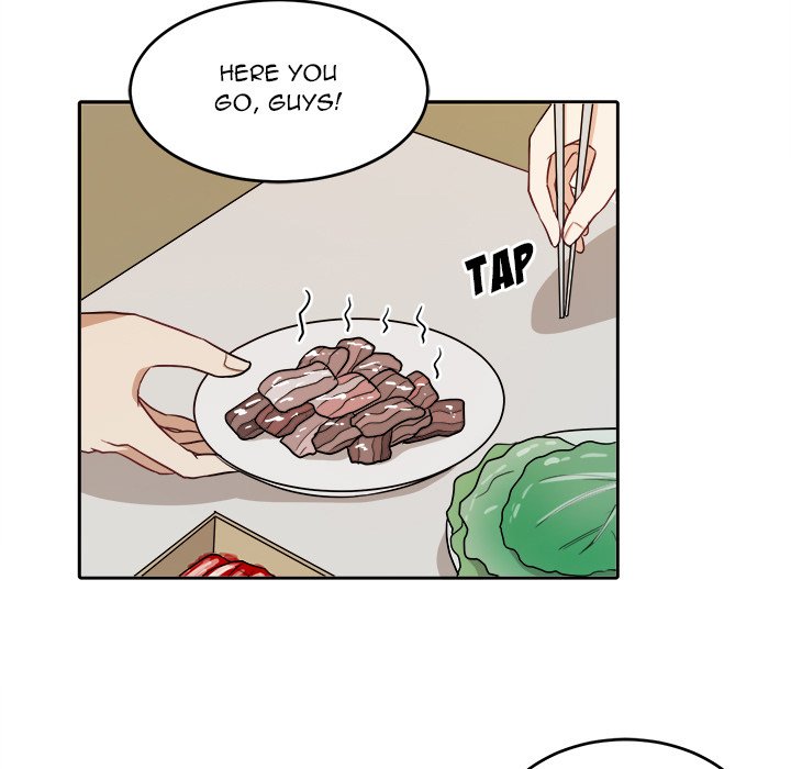 I Like You I Like You EP 15 - Toomics page 55 - 