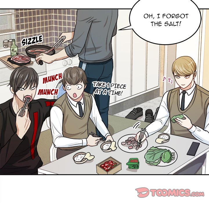 I Like You I Like You EP 15 - Toomics page 56 - 