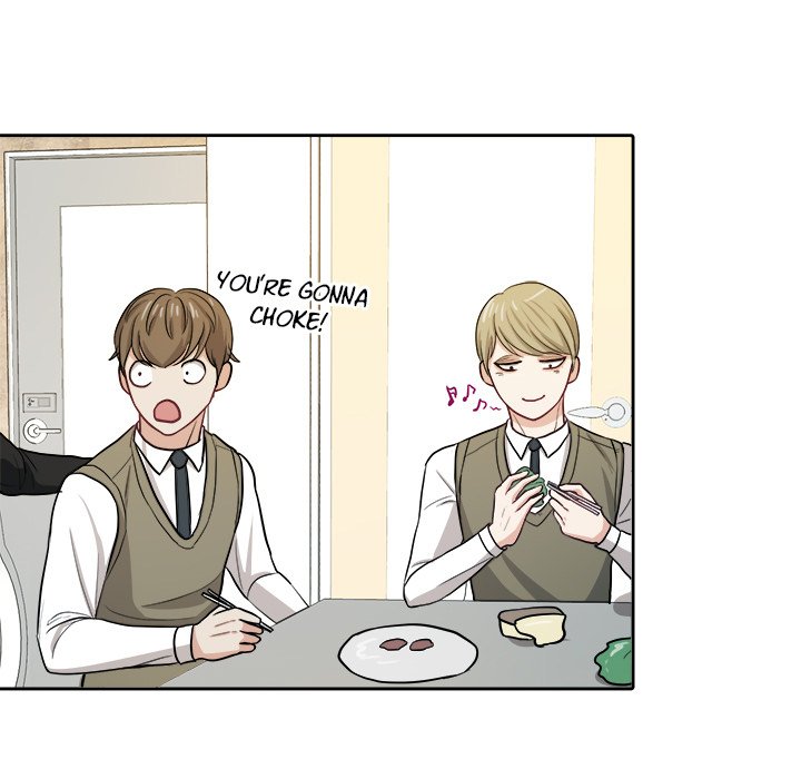 I Like You I Like You EP 15 - Toomics page 57 - 