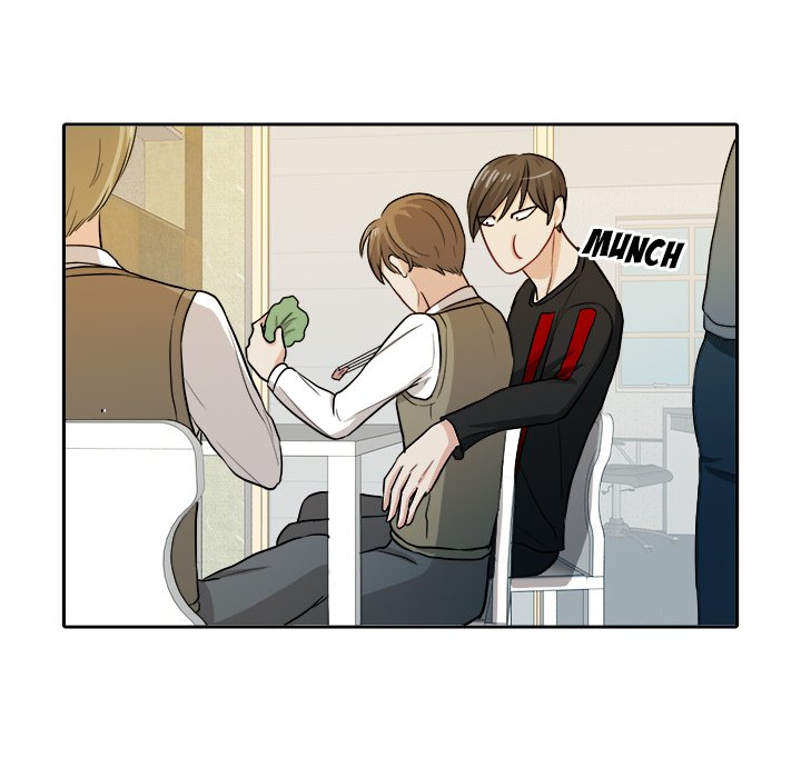 I Like You I Like You EP 15 - Toomics page 58 - 