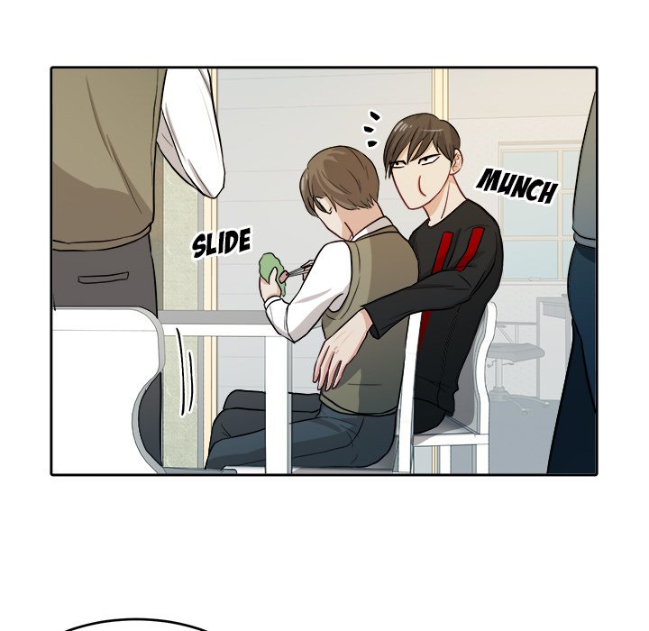 I Like You I Like You EP 15 - Toomics page 59 - 