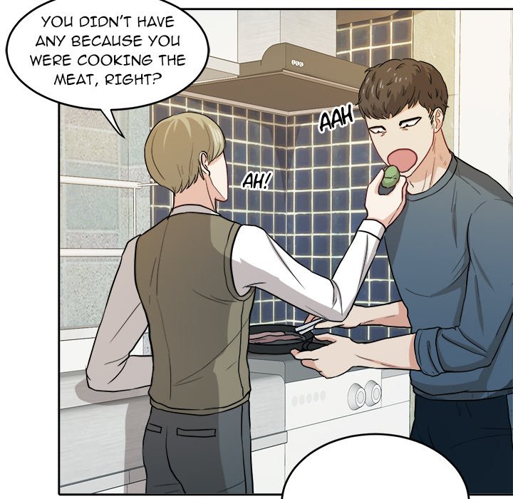 I Like You I Like You EP 15 - Toomics page 60 - 