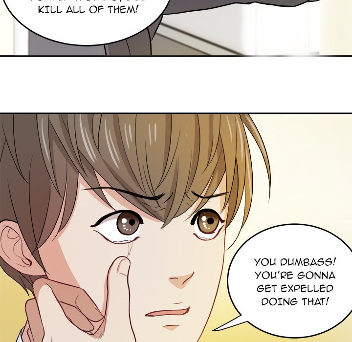 I Like You I Like You EP 15 - Toomics page 7 - 