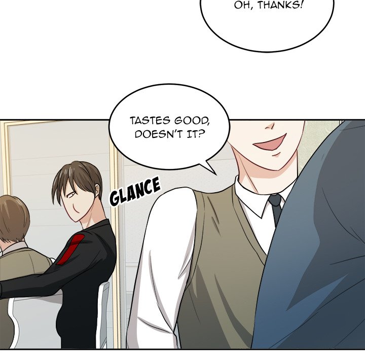 I Like You I Like You EP 15 - Toomics page 61 - 