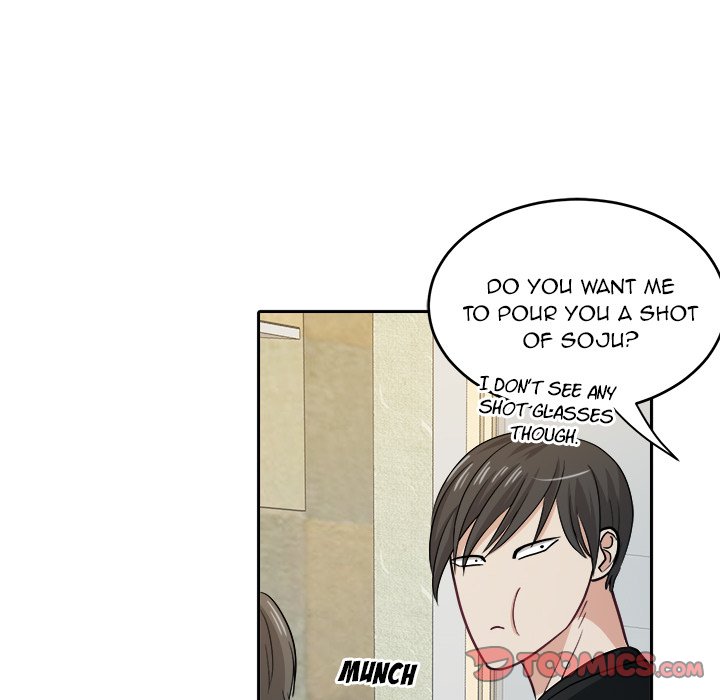 I Like You I Like You EP 15 - Toomics page 62 - 