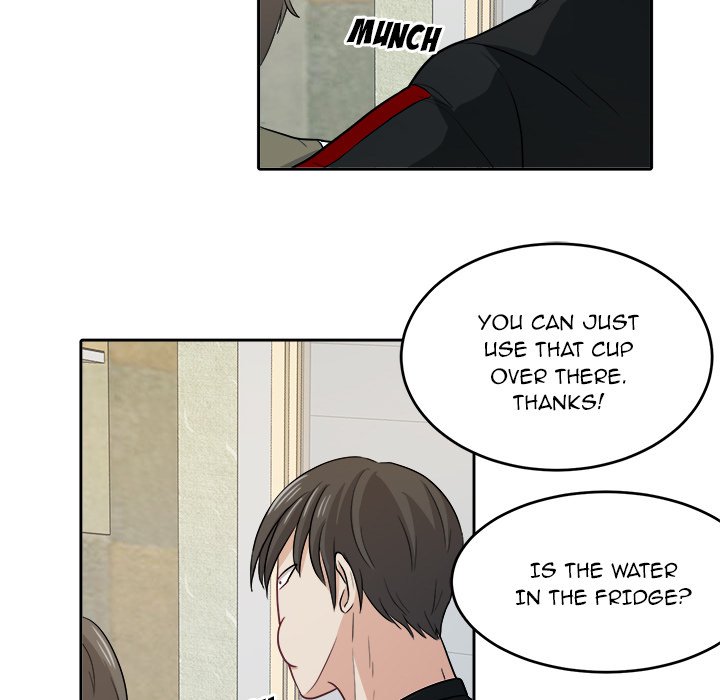I Like You I Like You EP 15 - Toomics page 63 - 