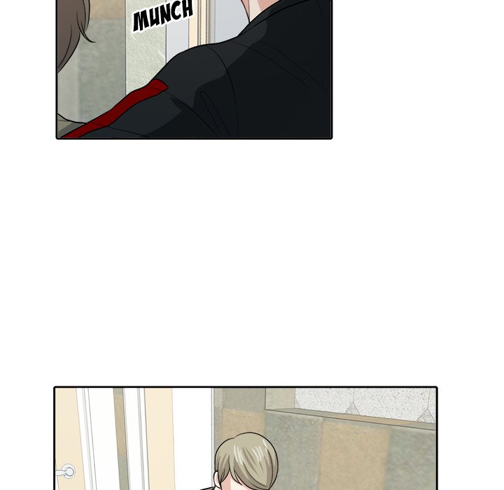 I Like You I Like You EP 15 - Toomics page 64 - 