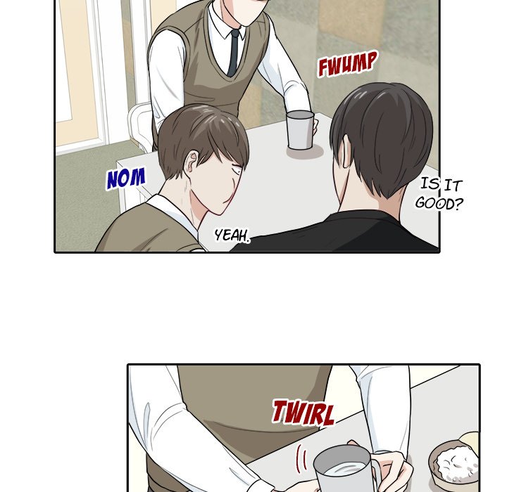 I Like You I Like You EP 15 - Toomics page 65 - 