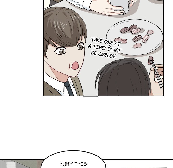I Like You I Like You EP 15 - Toomics page 66 - 