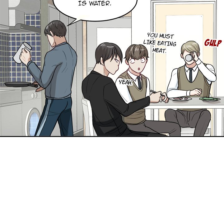 I Like You I Like You EP 15 - Toomics page 67 - 