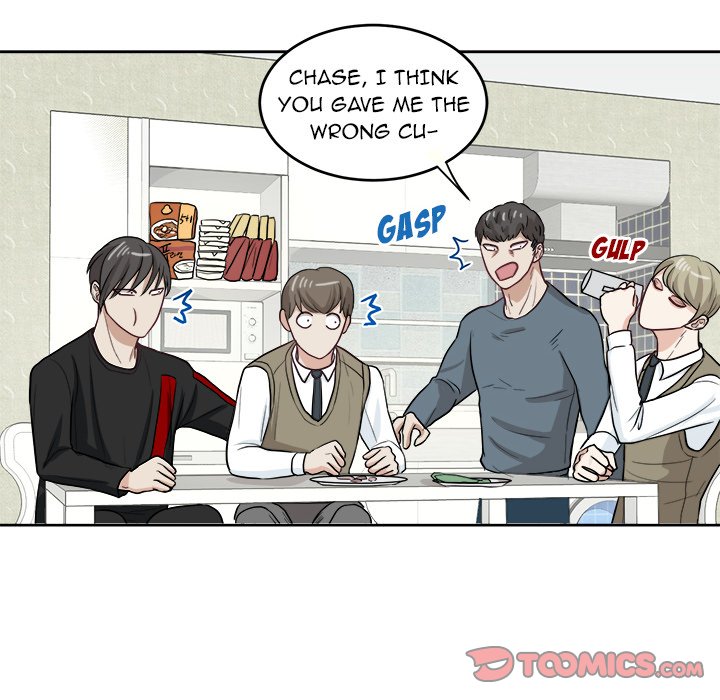 I Like You I Like You EP 15 - Toomics page 68 - 