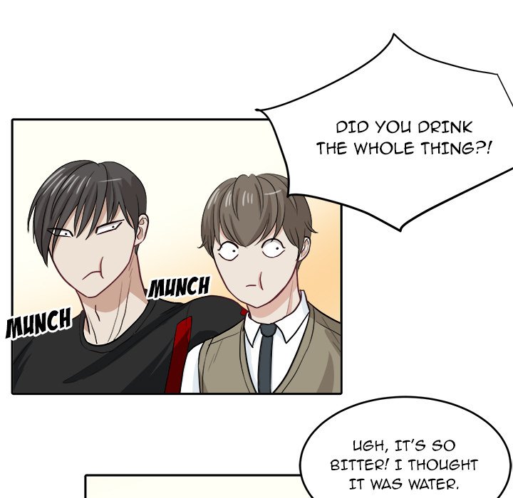 I Like You I Like You EP 15 - Toomics page 69 - 
