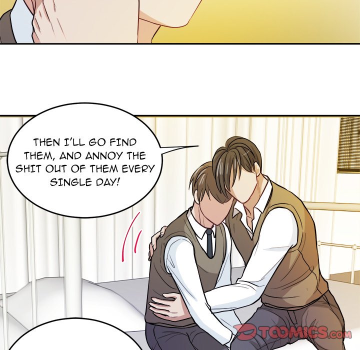 I Like You I Like You EP 15 - Toomics page 8 - 