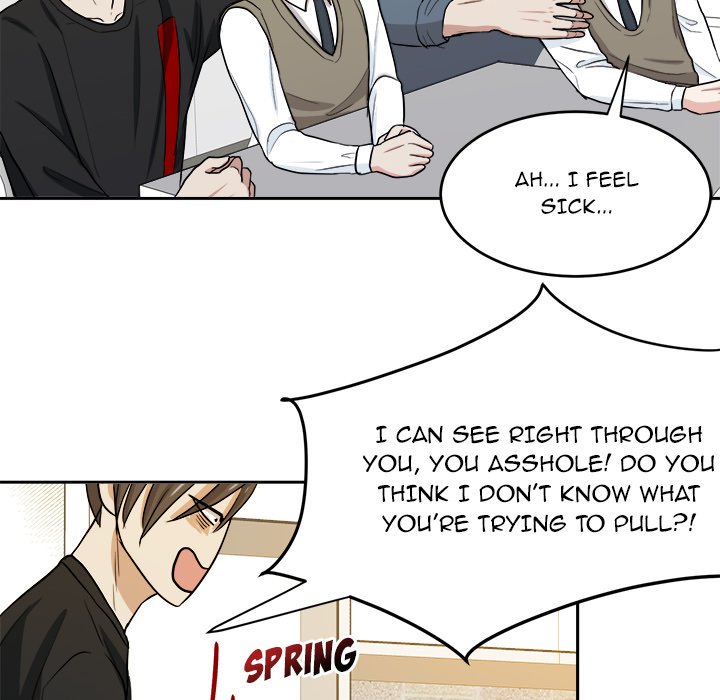 I Like You I Like You EP 15 - Toomics page 72 - 